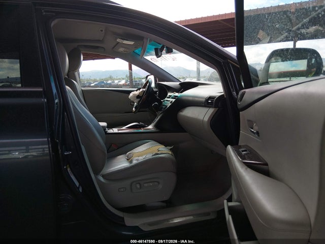 Продаж на аукціоні авто 2011 Lexus Rx 350, vin: 2T2ZK1BA9BC057332, номер лоту: 46147590