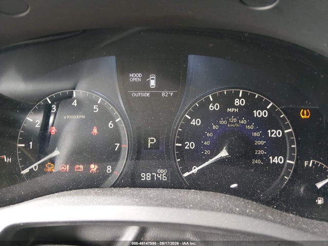 Продаж на аукціоні авто 2011 Lexus Rx 350, vin: 2T2ZK1BA9BC057332, номер лоту: 46147590