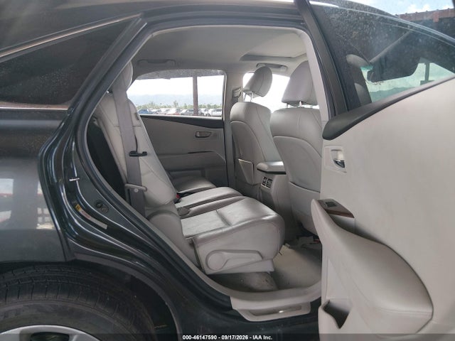Продаж на аукціоні авто 2011 Lexus Rx 350, vin: 2T2ZK1BA9BC057332, номер лоту: 46147590