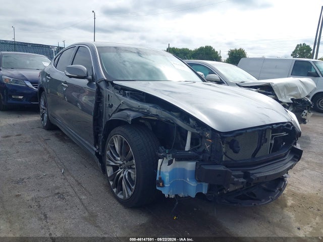 Aukcja sprzedaży 2017 Infiniti Q70 3.7x, vin: JN1BY1AR9HM770063, numer aukcji: 46147591