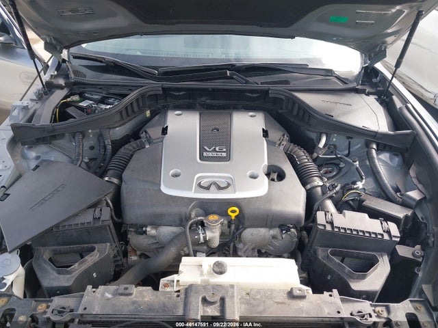 Продажа на аукционе авто 2017 Infiniti Q70 3.7x, vin: JN1BY1AR9HM770063, номер лота: 46147591