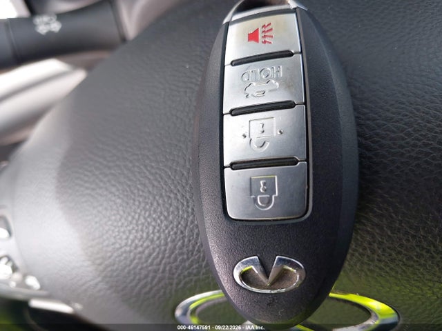 Продажа на аукционе авто 2017 Infiniti Q70 3.7x, vin: JN1BY1AR9HM770063, номер лота: 46147591