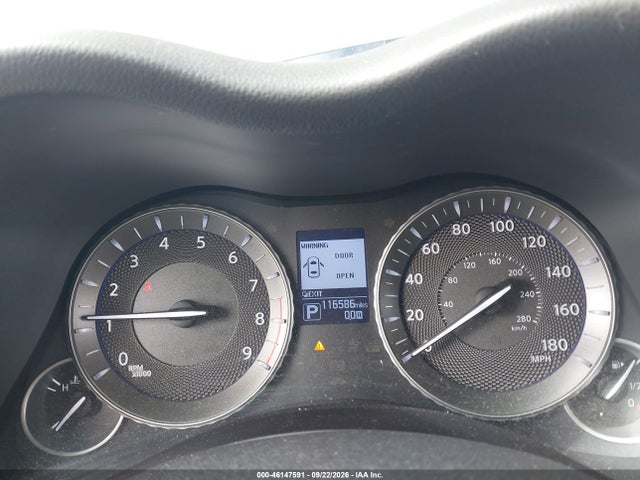 Продажа на аукционе авто 2017 Infiniti Q70 3.7x, vin: JN1BY1AR9HM770063, номер лота: 46147591