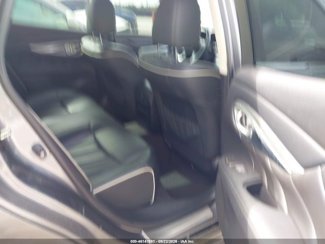 Продажа на аукционе авто 2017 Infiniti Q70 3.7x, vin: JN1BY1AR9HM770063, номер лота: 46147591
