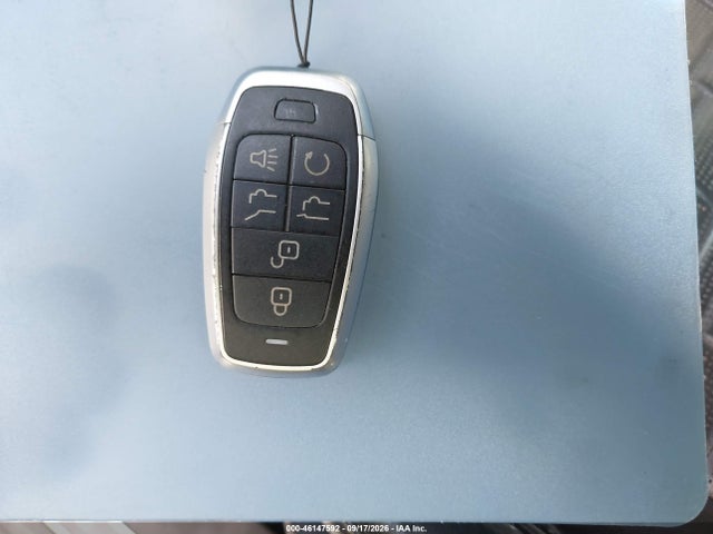 Продаж на аукціоні авто 2021 Cadillac Escalade Esv 4wd Sport Platinum, vin: 1GYS4RKL7MR260710, номер лоту: 46147592