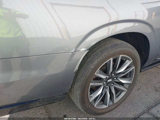 Продаж на аукціоні авто 2021 Cadillac Escalade Esv 4wd Sport Platinum, vin: 1GYS4RKL7MR260710, номер лоту: 46147592