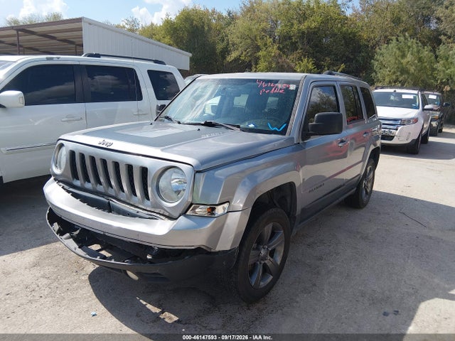 Aukcja sprzedaży 2017 Jeep Patriot Sport Se Fwd, vin: 1C4NJPBA9HD102807, numer aukcji: 46147593