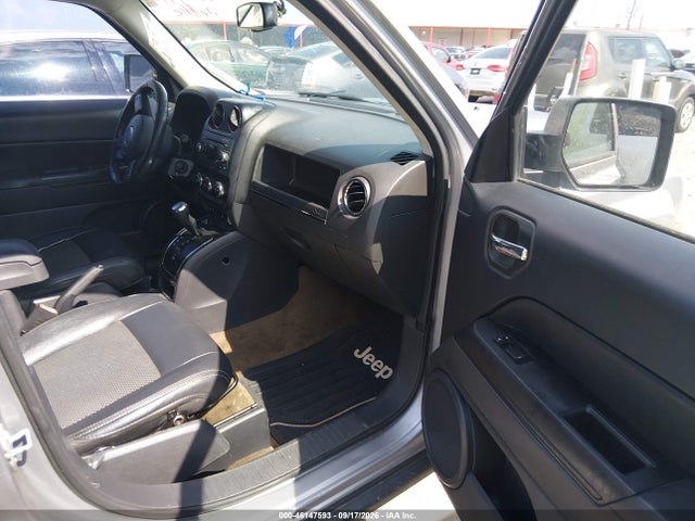 Aukcja sprzedaży 2017 Jeep Patriot Sport Se Fwd, vin: 1C4NJPBA9HD102807, numer aukcji: 46147593