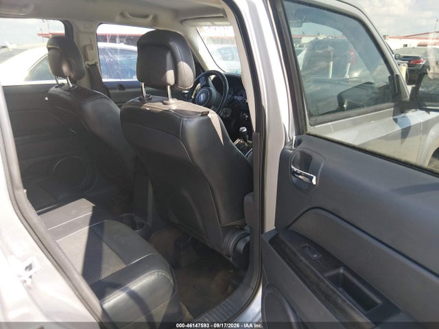 Aukcja sprzedaży 2017 Jeep Patriot Sport Se Fwd, vin: 1C4NJPBA9HD102807, numer aukcji: 46147593