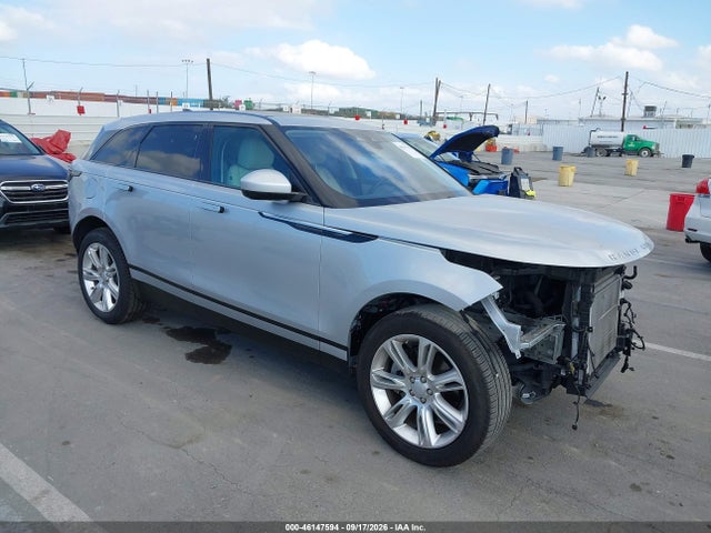Продаж на аукціоні авто 2021 Land Rover Range Rover Velar P250 S, vin: SALYJ2EX2MA298920, номер лоту: 46147594