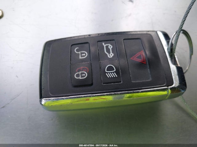 Продаж на аукціоні авто 2021 Land Rover Range Rover Velar P250 S, vin: SALYJ2EX2MA298920, номер лоту: 46147594