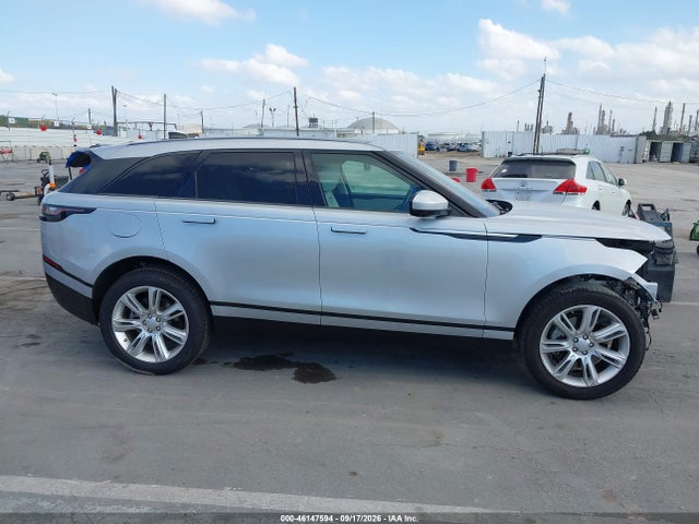 Продаж на аукціоні авто 2021 Land Rover Range Rover Velar P250 S, vin: SALYJ2EX2MA298920, номер лоту: 46147594