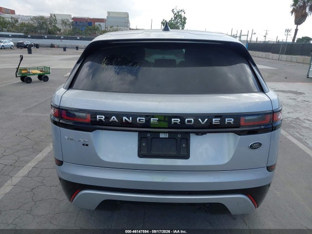 Продаж на аукціоні авто 2021 Land Rover Range Rover Velar P250 S, vin: SALYJ2EX2MA298920, номер лоту: 46147594