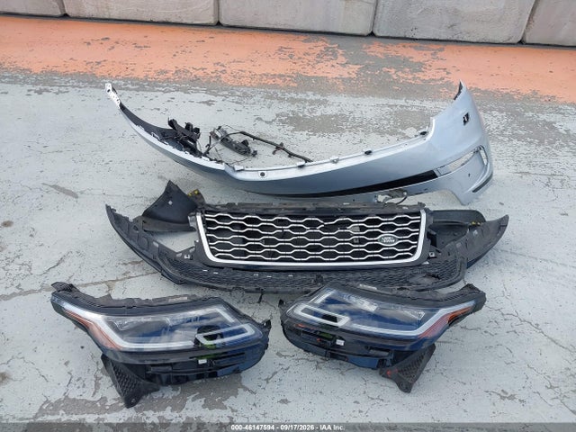 Продаж на аукціоні авто 2021 Land Rover Range Rover Velar P250 S, vin: SALYJ2EX2MA298920, номер лоту: 46147594
