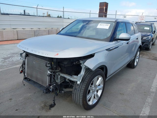 Продаж на аукціоні авто 2021 Land Rover Range Rover Velar P250 S, vin: SALYJ2EX2MA298920, номер лоту: 46147594