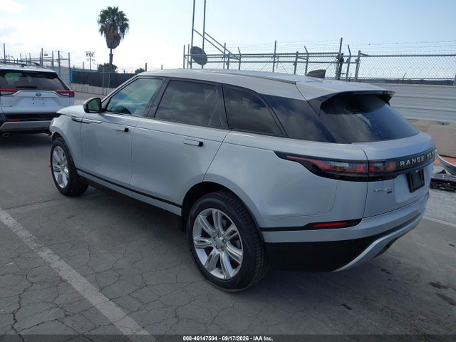 Продаж на аукціоні авто 2021 Land Rover Range Rover Velar P250 S, vin: SALYJ2EX2MA298920, номер лоту: 46147594