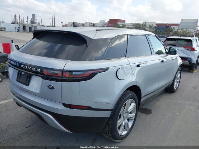 Продаж на аукціоні авто 2021 Land Rover Range Rover Velar P250 S, vin: SALYJ2EX2MA298920, номер лоту: 46147594
