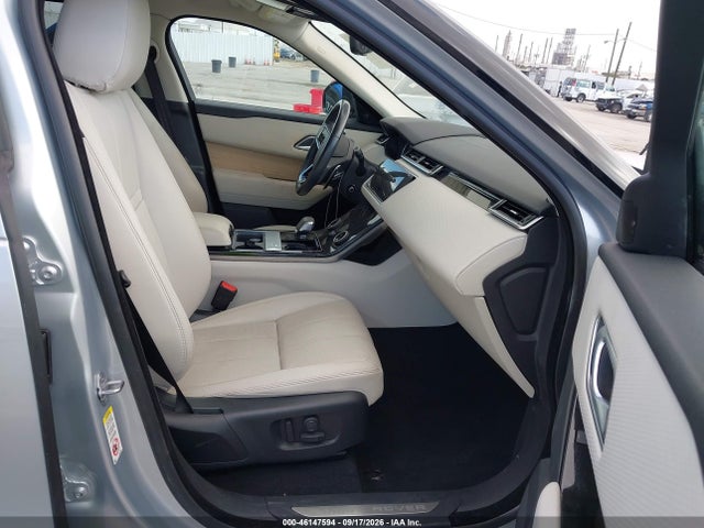 Продаж на аукціоні авто 2021 Land Rover Range Rover Velar P250 S, vin: SALYJ2EX2MA298920, номер лоту: 46147594