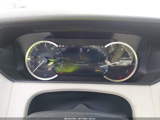 Продаж на аукціоні авто 2021 Land Rover Range Rover Velar P250 S, vin: SALYJ2EX2MA298920, номер лоту: 46147594