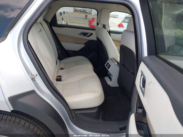 Продаж на аукціоні авто 2021 Land Rover Range Rover Velar P250 S, vin: SALYJ2EX2MA298920, номер лоту: 46147594