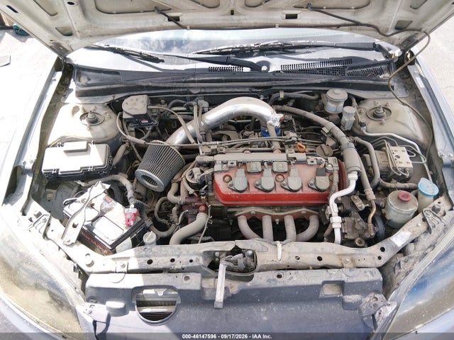 Aukcja sprzedaży 2004 Honda Civic Ex, vin: 2HGES25784H638632, numer aukcji: 46147596