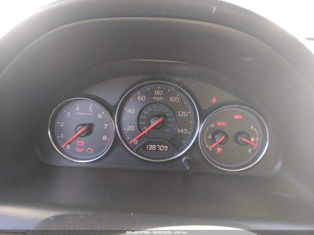 Aukcja sprzedaży 2004 Honda Civic Ex, vin: 2HGES25784H638632, numer aukcji: 46147596