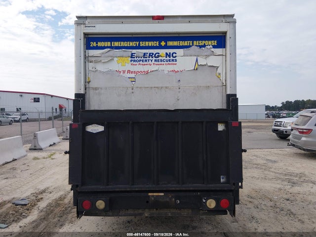 2010 Chevrolet Express Cutaway Work Van მანქანა იყიდება აუქციონზე, vin: 1GB3G2AG9A1105913, აუქციონის ნომერი: 46147600