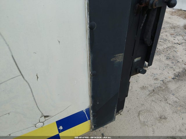 2010 Chevrolet Express Cutaway Work Van მანქანა იყიდება აუქციონზე, vin: 1GB3G2AG9A1105913, აუქციონის ნომერი: 46147600