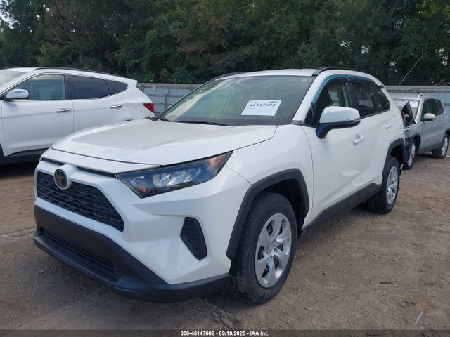 46147602 :رقم المزاد ، JTMG1RFV1KD007912 vin ، 2019 Toyota Rav4 Le مزاد بيع
