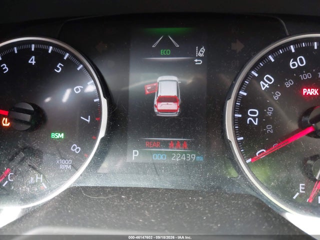 46147602 :رقم المزاد ، JTMG1RFV1KD007912 vin ، 2019 Toyota Rav4 Le مزاد بيع