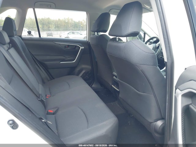 46147602 :رقم المزاد ، JTMG1RFV1KD007912 vin ، 2019 Toyota Rav4 Le مزاد بيع