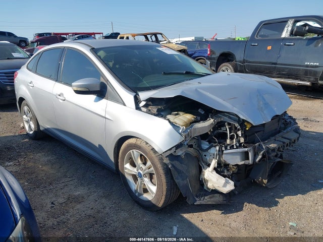 Продаж на аукціоні авто 2013 Ford Focus Se, vin: 1FADP3F22DL121419, номер лоту: 46147606