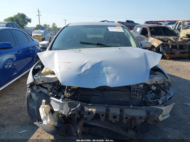 Продаж на аукціоні авто 2013 Ford Focus Se, vin: 1FADP3F22DL121419, номер лоту: 46147606