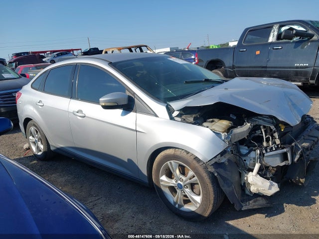 Продаж на аукціоні авто 2013 Ford Focus Se, vin: 1FADP3F22DL121419, номер лоту: 46147606