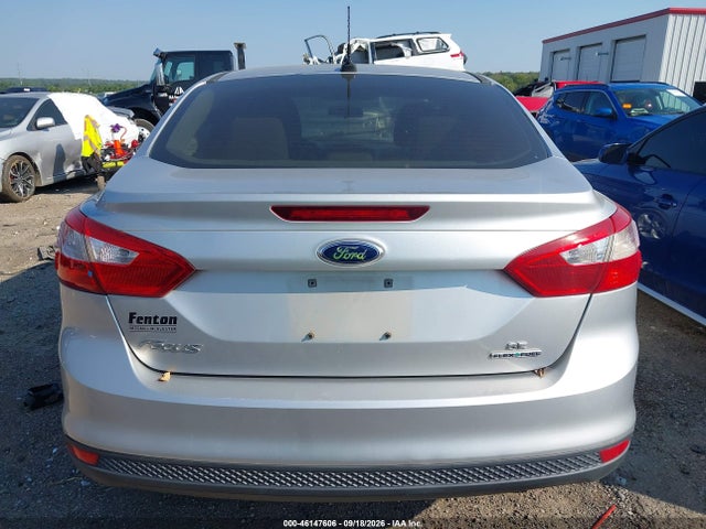 Продаж на аукціоні авто 2013 Ford Focus Se, vin: 1FADP3F22DL121419, номер лоту: 46147606
