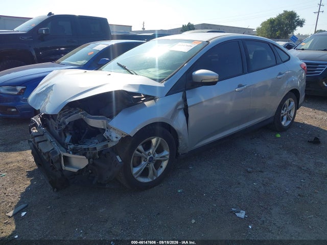 Продаж на аукціоні авто 2013 Ford Focus Se, vin: 1FADP3F22DL121419, номер лоту: 46147606