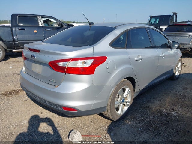 Продаж на аукціоні авто 2013 Ford Focus Se, vin: 1FADP3F22DL121419, номер лоту: 46147606