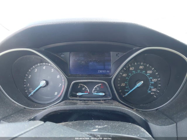 Продаж на аукціоні авто 2013 Ford Focus Se, vin: 1FADP3F22DL121419, номер лоту: 46147606