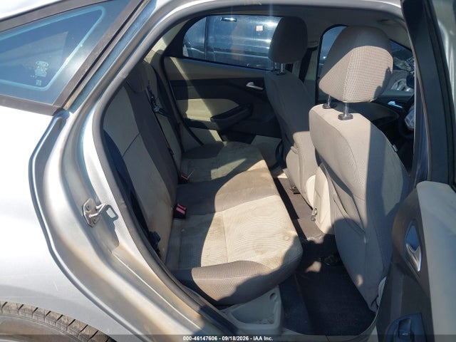 Продаж на аукціоні авто 2013 Ford Focus Se, vin: 1FADP3F22DL121419, номер лоту: 46147606
