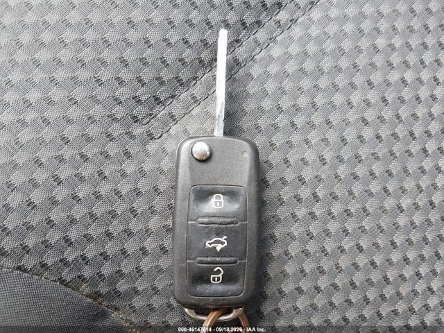 46147614 :رقم المزاد ، 3VW1K7AJ9CM317109 vin ، 2012 Volkswagen Jetta 2.0l S مزاد بيع