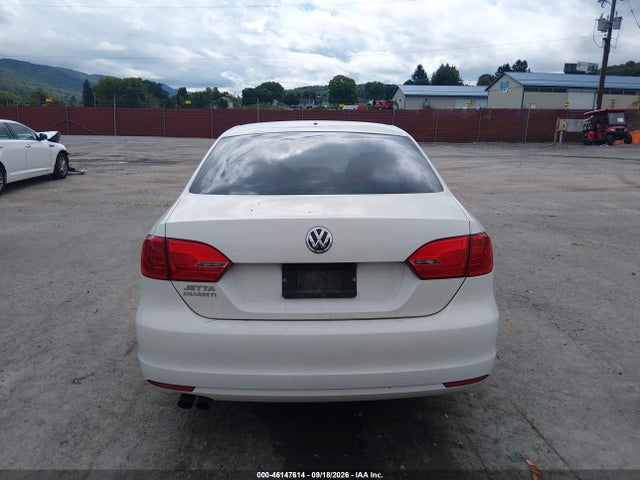 46147614 :رقم المزاد ، 3VW1K7AJ9CM317109 vin ، 2012 Volkswagen Jetta 2.0l S مزاد بيع