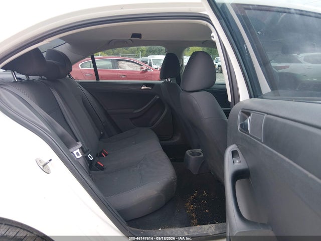 46147614 :رقم المزاد ، 3VW1K7AJ9CM317109 vin ، 2012 Volkswagen Jetta 2.0l S مزاد بيع