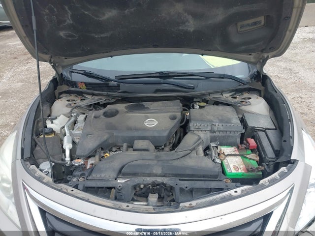 Продажа на аукционе авто 2014 Nissan Altima 2.5 Sl, vin: 1N4AL3AP7EC173292, номер лота: 46147616