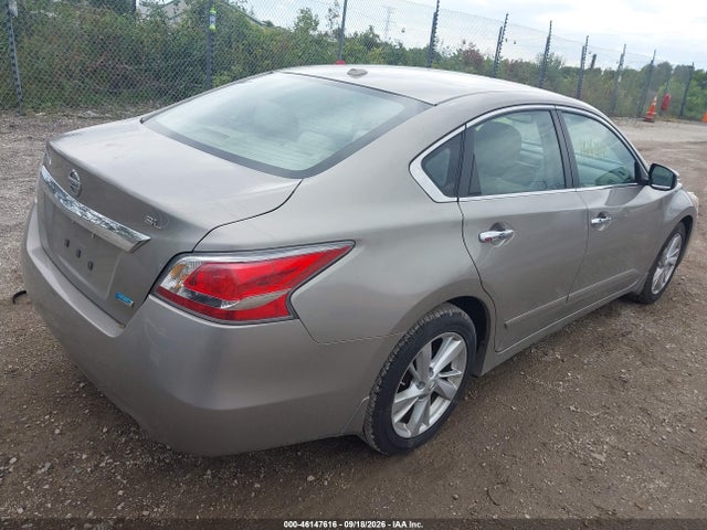 Продажа на аукционе авто 2014 Nissan Altima 2.5 Sl, vin: 1N4AL3AP7EC173292, номер лота: 46147616