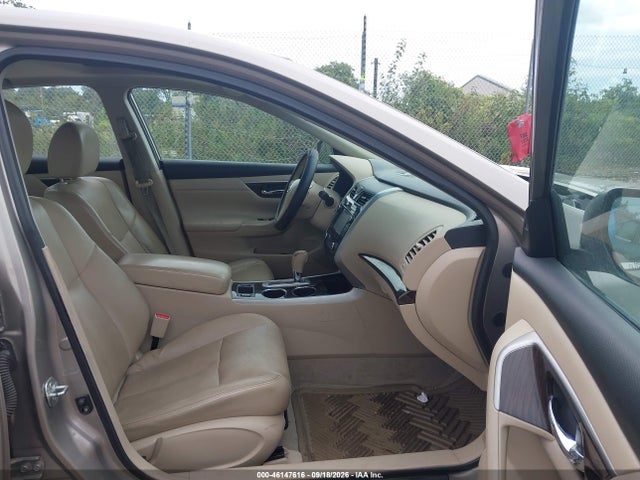 Продажа на аукционе авто 2014 Nissan Altima 2.5 Sl, vin: 1N4AL3AP7EC173292, номер лота: 46147616