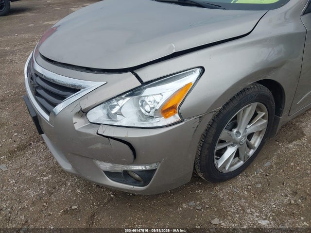 Продажа на аукционе авто 2014 Nissan Altima 2.5 Sl, vin: 1N4AL3AP7EC173292, номер лота: 46147616