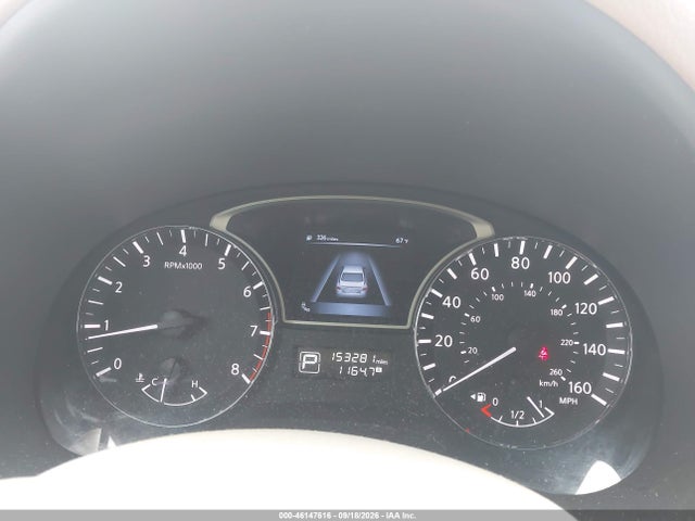 Продажа на аукционе авто 2014 Nissan Altima 2.5 Sl, vin: 1N4AL3AP7EC173292, номер лота: 46147616