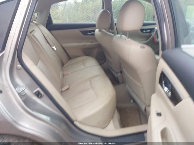 Продажа на аукционе авто 2014 Nissan Altima 2.5 Sl, vin: 1N4AL3AP7EC173292, номер лота: 46147616