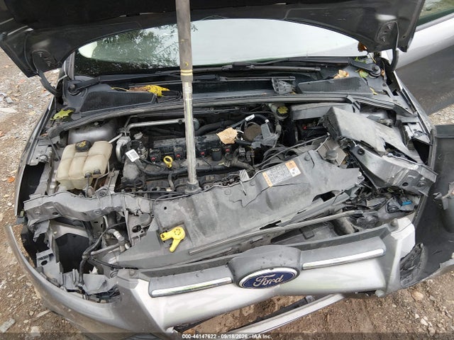 Aukcja sprzedaży 2014 Ford Focus Se, vin: 1FADP3F25EL428326, numer aukcji: 46147622