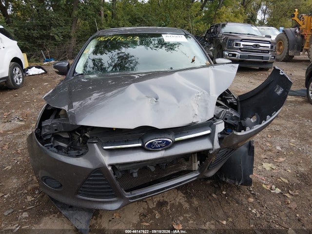 Aukcja sprzedaży 2014 Ford Focus Se, vin: 1FADP3F25EL428326, numer aukcji: 46147622